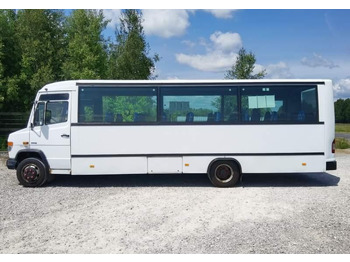 Leasing of  Mercedes-Benz Vario 813D 39 miejsc *webasto*/2908 Mercedes-Benz Vario 813D 39 miejsc *webasto*/2908: picture 5
