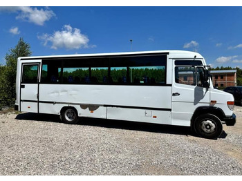 Suburban bus Mercedes-Benz Vario miejsc 39 274tys km Winda/7775: picture 5