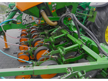 Leasing of  Amazone EDX 6000-2C Xpress 8 rzedowy, Nie Malowany, Stan Bardzo Dobry Amazone EDX 6000-2C Xpress 8 rzedowy, Nie Malowany, Stan Bardzo Dobry: picture 3