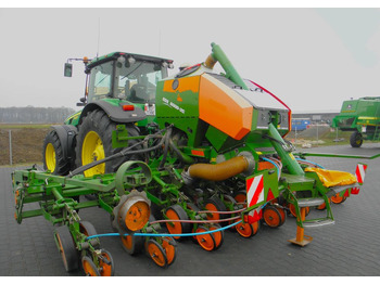 Leasing of  Amazone EDX 6000-2C Xpress 8 rzedowy, Nie Malowany, Stan Bardzo Dobry Amazone EDX 6000-2C Xpress 8 rzedowy, Nie Malowany, Stan Bardzo Dobry: picture 2