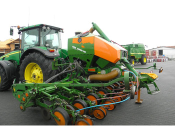 Leasing of  Amazone EDX 6000-2C Xpress 8 rzedowy, Nie Malowany, Stan Bardzo Dobry Amazone EDX 6000-2C Xpress 8 rzedowy, Nie Malowany, Stan Bardzo Dobry: picture 4