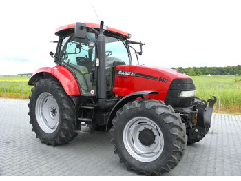 Farm tractor CASE IH Maxxum 140