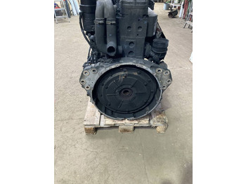 Engine for Bus DAF Paccar Motor DAF Solaris PR 228U2 Urbino 12 Van Hool Temsa 228U1 PR 228U2 PR: picture 2