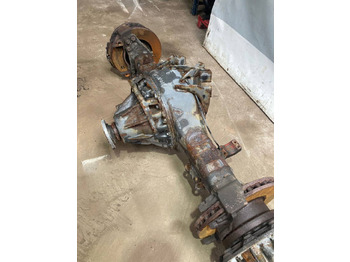 Rear axle for Bus Mercedes-Benz Hinterachse Citaro LE 746218 A6283508801 HO6 Mercedes HO 6: picture 4 Rear axle for Bus Mercedes-Benz Hinterachse Citaro LE 746218 A6283508801 HO6 Mercedes HO 6: picture 4