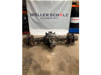 Rear axle for Bus Mercedes-Benz Hinterachse Citaro LE 746218 A6283508801 HO6 Mercedes HO 6: picture 3 Rear axle for Bus Mercedes-Benz Hinterachse Citaro LE 746218 A6283508801 HO6 Mercedes HO 6: picture 3
