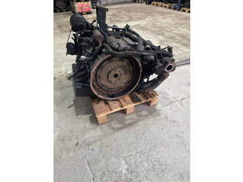 Engine for Bus Mercedes-Benz Mercedes Motor OM 906 HLA Euro 3 Citaro OM906HLA: picture 3