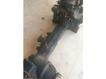 Rear axle for Bus ZF Hinterachse Axis ZF AV132/87 5,27 Mercedes Citaro Setra 4472036059: picture 5