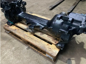 Rear axle for Bus ZF Hinterachse ZF AV 133/87 4472037311 6,20 A6443501101 Citaro Mercedes C2 Euro: picture 5 Rear axle for Bus ZF Hinterachse ZF AV 133/87 4472037311 6,20 A6443501101 Citaro Mercedes C2 Euro: picture 5