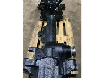 Rear axle for Bus ZF Hinterachse ZF AV 133/87 4472037311 6,20 A6443501101 Citaro Mercedes C2 Euro: picture 4 Rear axle for Bus ZF Hinterachse ZF AV 133/87 4472037311 6,20 A6443501101 Citaro Mercedes C2 Euro: picture 4
