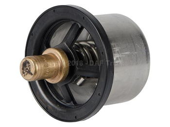 Cooling system DAF