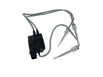 Exhaust system DAF XF 106