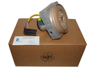 Heating/ Ventilation DAF