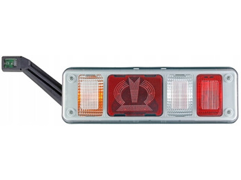 Tail light KRONE
