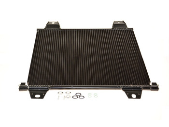 Condenser DAF XF 95