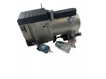 New Heating/ Ventilation WEBASTO WODNE EBERSPAECHER HYDRONIC M-II 10 24V[252473050000] 252473050000 252435800000: picture 2