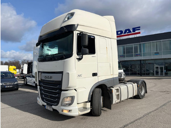 Tractor unit DAF XF 460