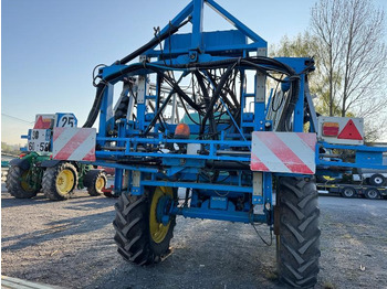 Trailed sprayer BERTHOUD MAXXOR 40: picture 2