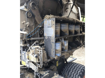 Round baler CLAAS VARIANT 380: picture 5 Round baler CLAAS VARIANT 380: picture 5