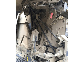 Round baler CLAAS VARIANT 380: picture 3 Round baler CLAAS VARIANT 380: picture 3