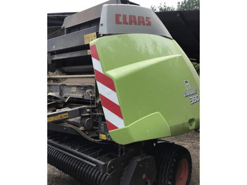 Round baler CLAAS VARIANT 380: picture 4 Round baler CLAAS VARIANT 380: picture 4