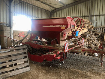 Seed drill HORSCH