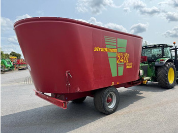 Forage mixer wagon STRAUTMANN VERTIMIX 2401: picture 4 Forage mixer wagon STRAUTMANN VERTIMIX 2401: picture 4