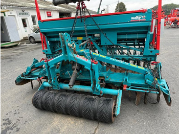 Combine seed drill SULKY COMPACT 3M: picture 2