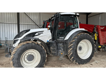 Leasing of VALTRA T175 VALTRA T175: picture 1