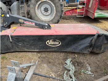 Mower VICON