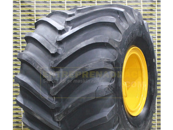 Wheels and tires TIANLI