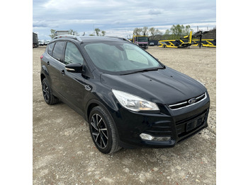 SUV FORD