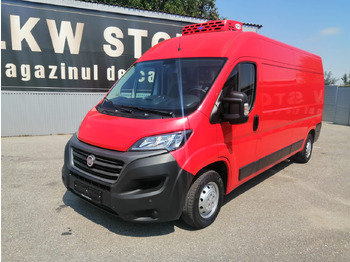 Refrigerated van FIAT Ducato Maxi