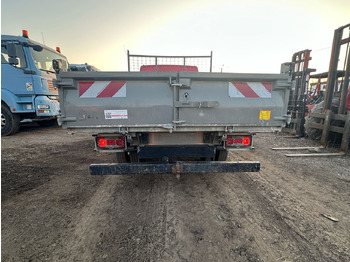 Leasing of  Iveco Daily Van Iveco Daily Van: picture 4