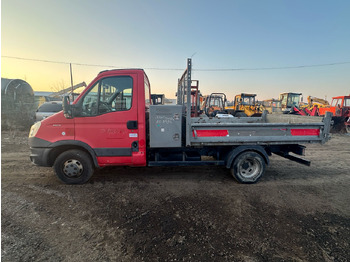Leasing of  Iveco Daily Van Iveco Daily Van: picture 2