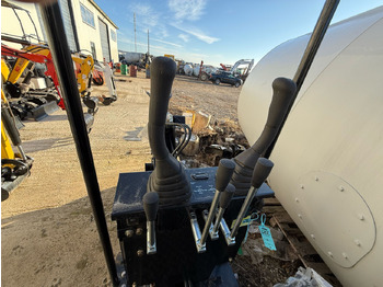 Mini excavator MINIEXCAVATOR JPC H10: picture 4