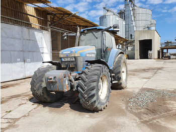 Leasing of NEW HOLLAND 8970 Tractor 4×4 NEW HOLLAND 8970 Tractor 4×4: picture 2 Leasing of NEW HOLLAND 8970 Tractor 4×4 NEW HOLLAND 8970 Tractor 4×4: picture 2