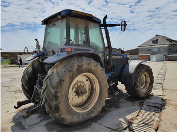 Leasing of NEW HOLLAND 8970 Tractor 4×4 NEW HOLLAND 8970 Tractor 4×4: picture 5 Leasing of NEW HOLLAND 8970 Tractor 4×4 NEW HOLLAND 8970 Tractor 4×4: picture 5