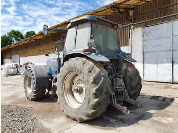 Leasing of NEW HOLLAND 8970 Tractor 4×4 NEW HOLLAND 8970 Tractor 4×4: picture 3 Leasing of NEW HOLLAND 8970 Tractor 4×4 NEW HOLLAND 8970 Tractor 4×4: picture 3