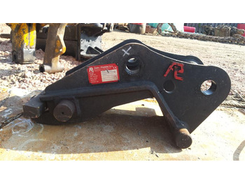 Quick coupler