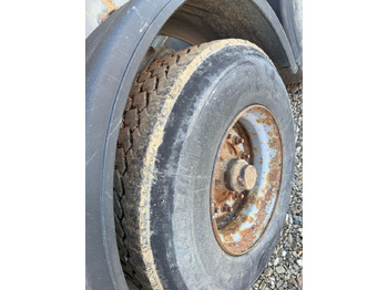 Leasing of  SCHMITZ-GOTHA SKI 24 Tipper Semi-trailer SCHMITZ-GOTHA SKI 24 Tipper Semi-trailer: picture 5