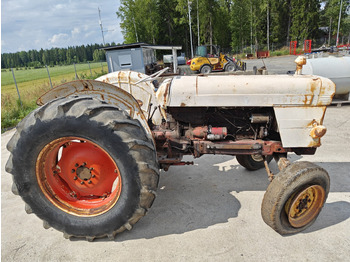 Farm tractor DAVID BROWN 990 Selectamatic: picture 3