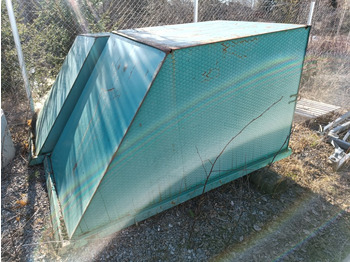 Skip bin