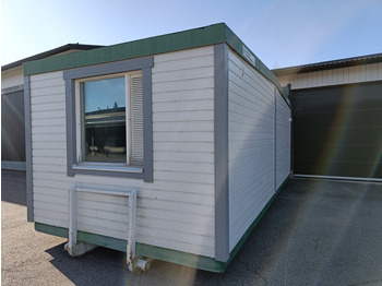 Construction container Sosiaalitilakontti 715cm: picture 5