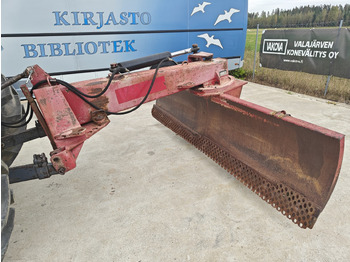 Leasing of VM 300 JH perälevy VM 300 JH perälevy: picture 4