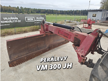 Leasing of VM 300 JH perälevy VM 300 JH perälevy: picture 1