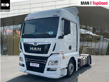 Tractor unit MAN TGX 18.470