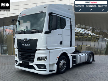 Tractor unit MAN TGX 18.470
