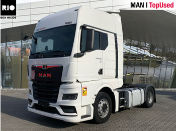 Tractor unit MAN TGX 18.510