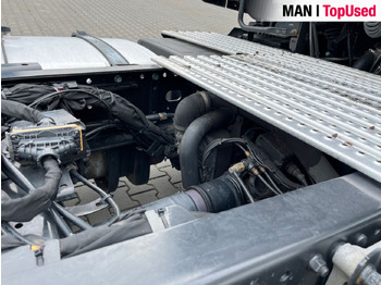 Leasing of MAN TGX 18.510 4x2 LL SA MAN TGX 18.510 4x2 LL SA: picture 5
