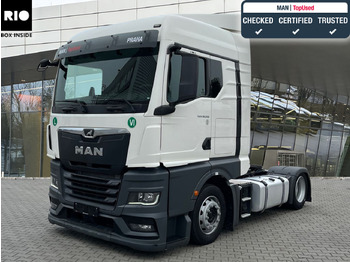 Tractor unit MAN TGX 18.510